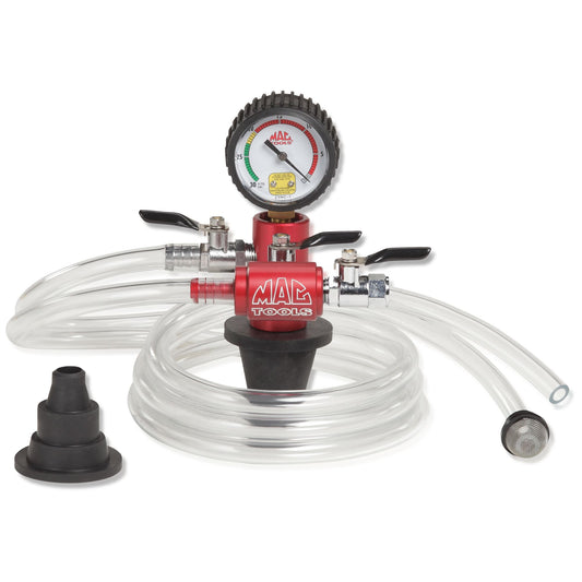 Universal-Fit Cooling System Refiller