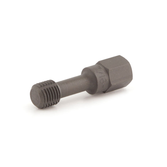 National Fine Rethreading Tap 7/16-20