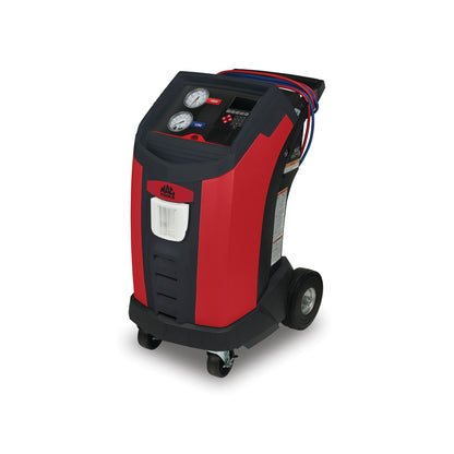 A/C Automatic R-134a Recovery Unit