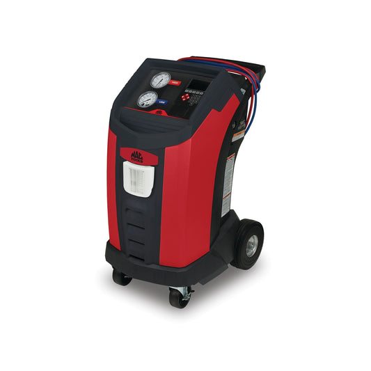 A/C Automatic R-134a Recovery Unit
