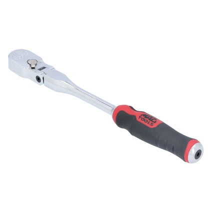 1/4" 9 FLEX BIMAT RED MAX90
