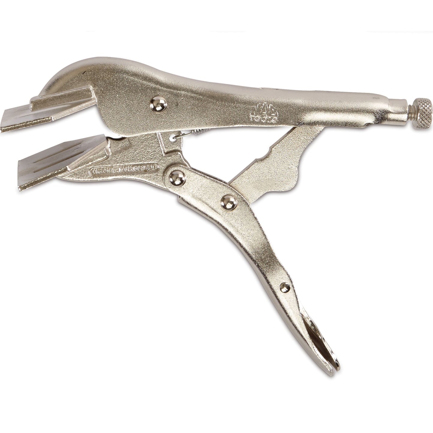 Sheet Metal Clamp Locking Pliers