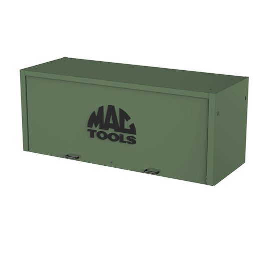 Tech™ Series T6725 Top Hutch - Olive Green