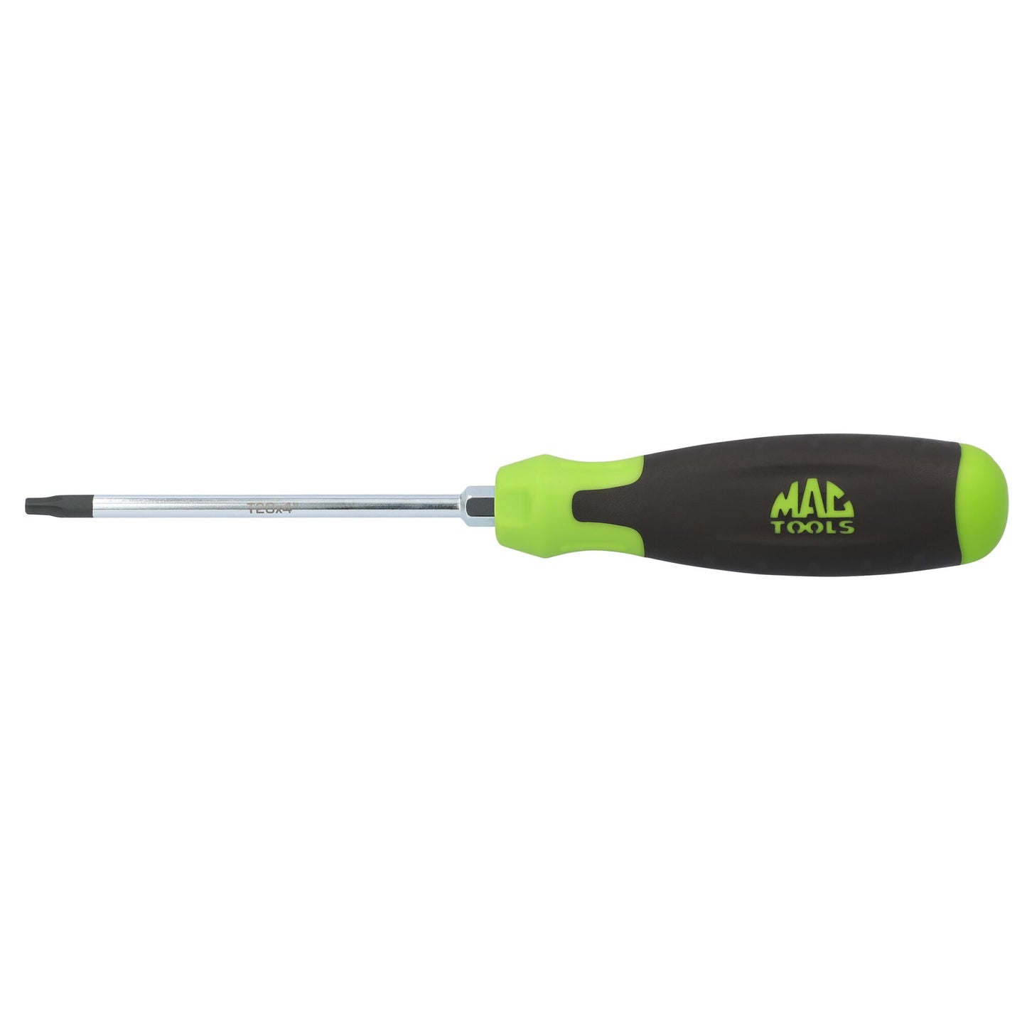 MAC NEON GREEN T20 x 4’’