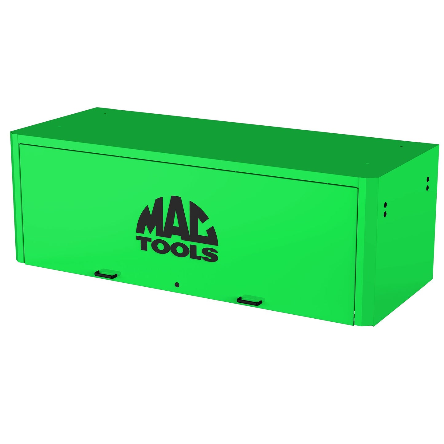 Macsimizer® Series M7530 Series Top Hutch - Lime Green