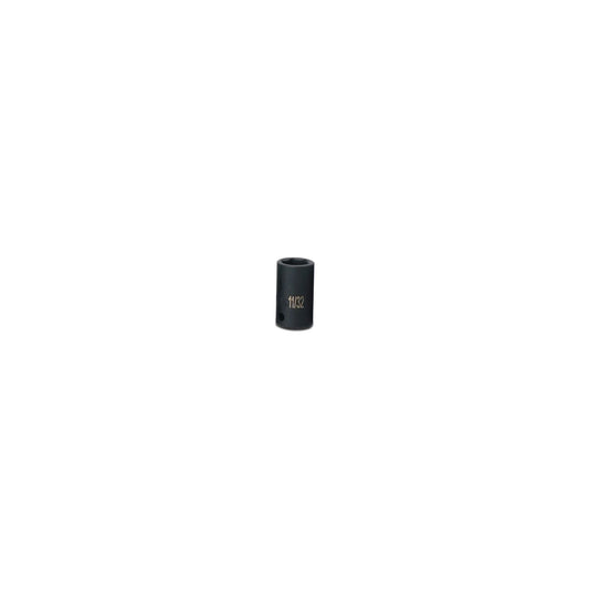 1/4" Drive, Magnetic Impact Socket