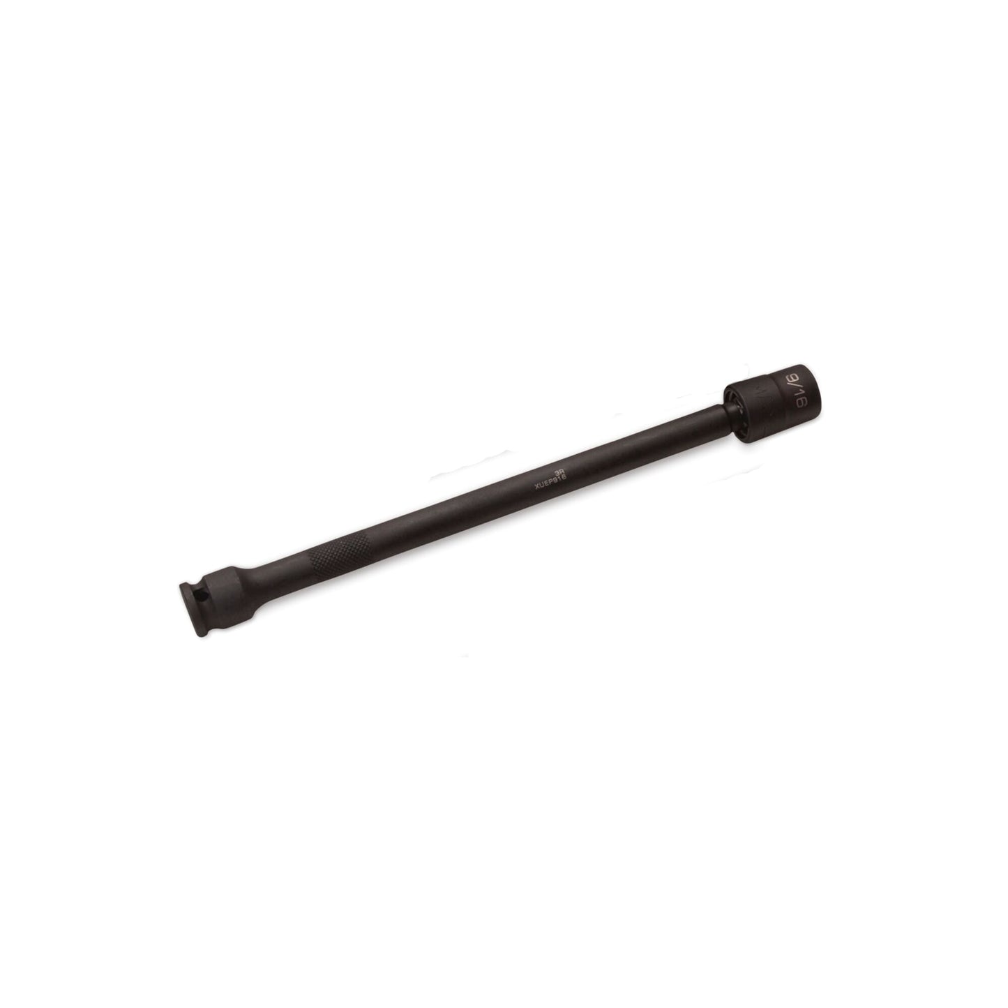 3/8" Drive Universal Extension Driveline Impact Socket 9/16" - 12-PT.