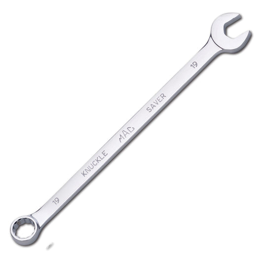 Extra-Long Combination Wrench