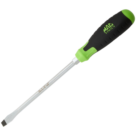 MAC NEON GREEN SL 3/8’’ x 8’’