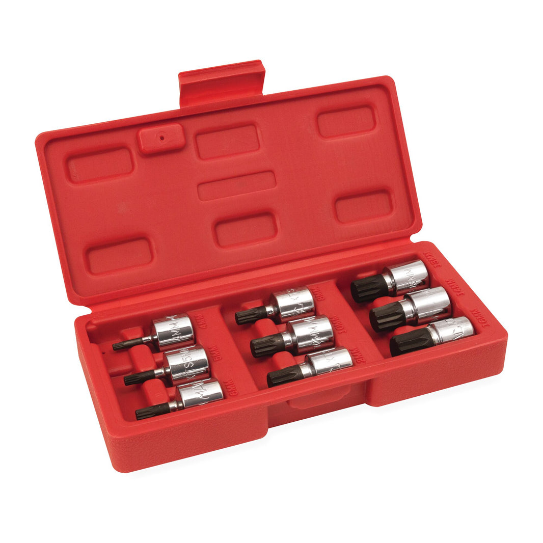 Specialty Sockets