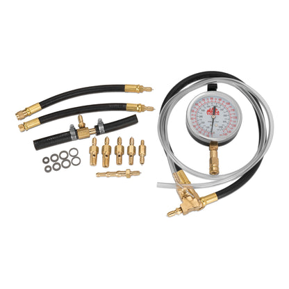 Fuel Injection Pressure Tester
