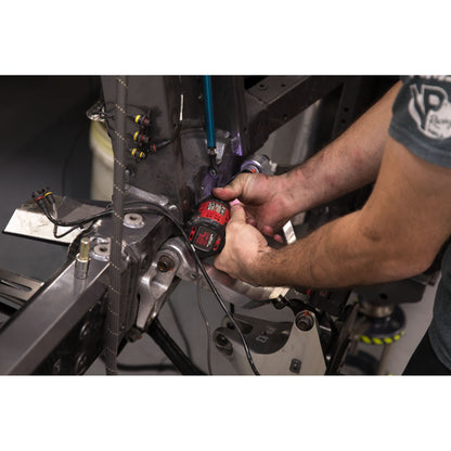 20V MAX* 3/8" Drive BL-Spec™ Brushless Impact Wrench