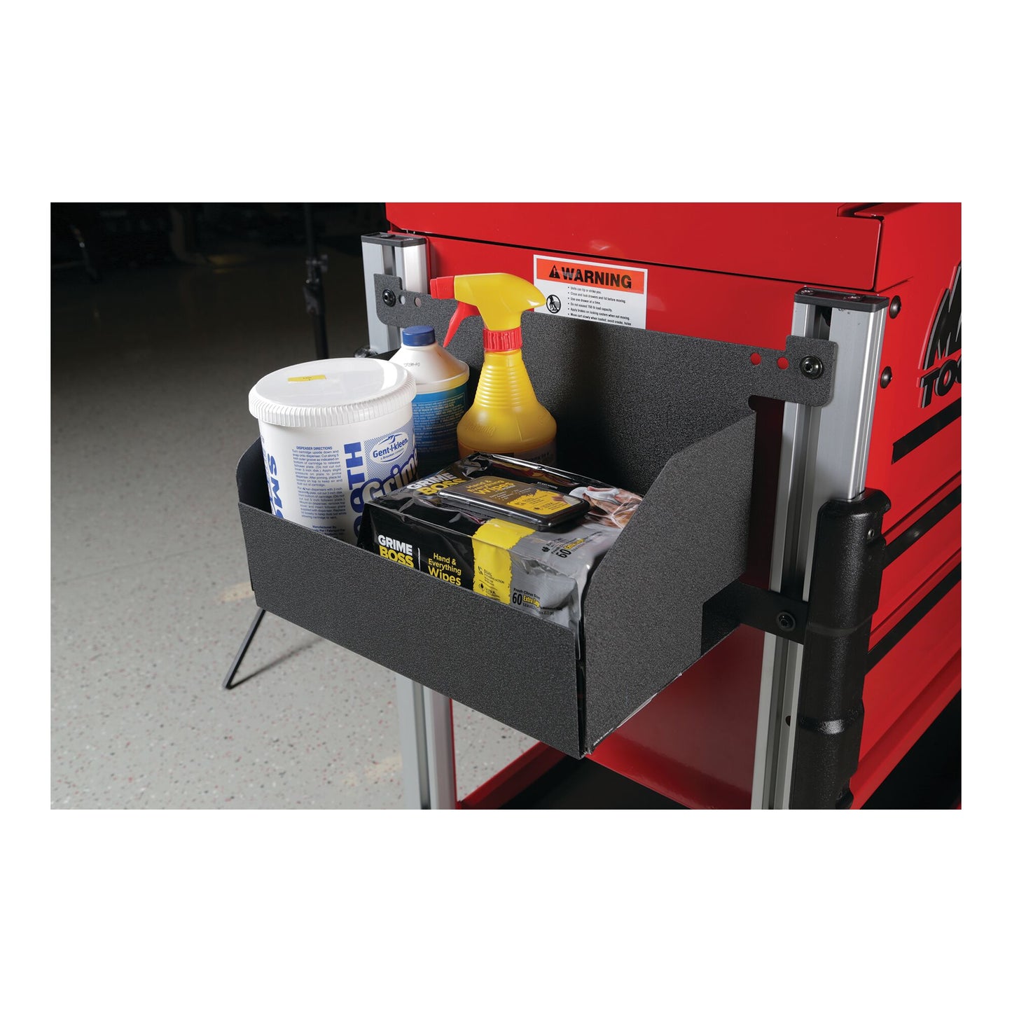 Fluid Container Holder