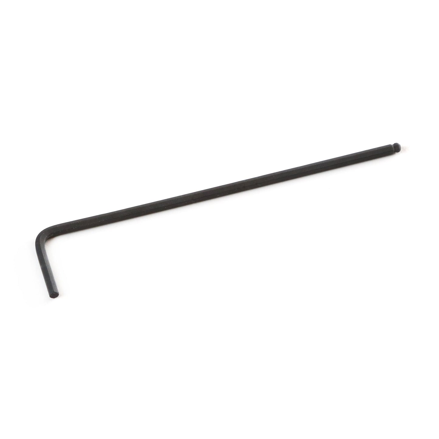 Ball-End Hex Key