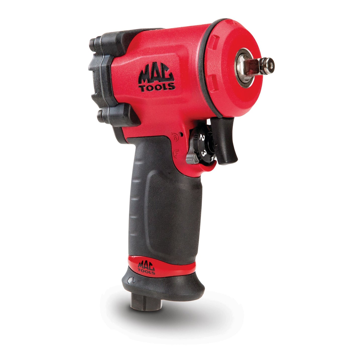 Air Impact Wrench