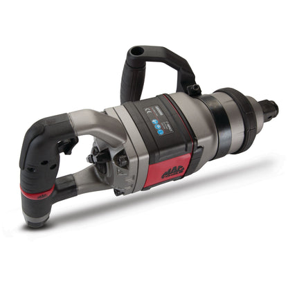 1" Drive D-Handle Air Impact Wrench w/Flush Anvil