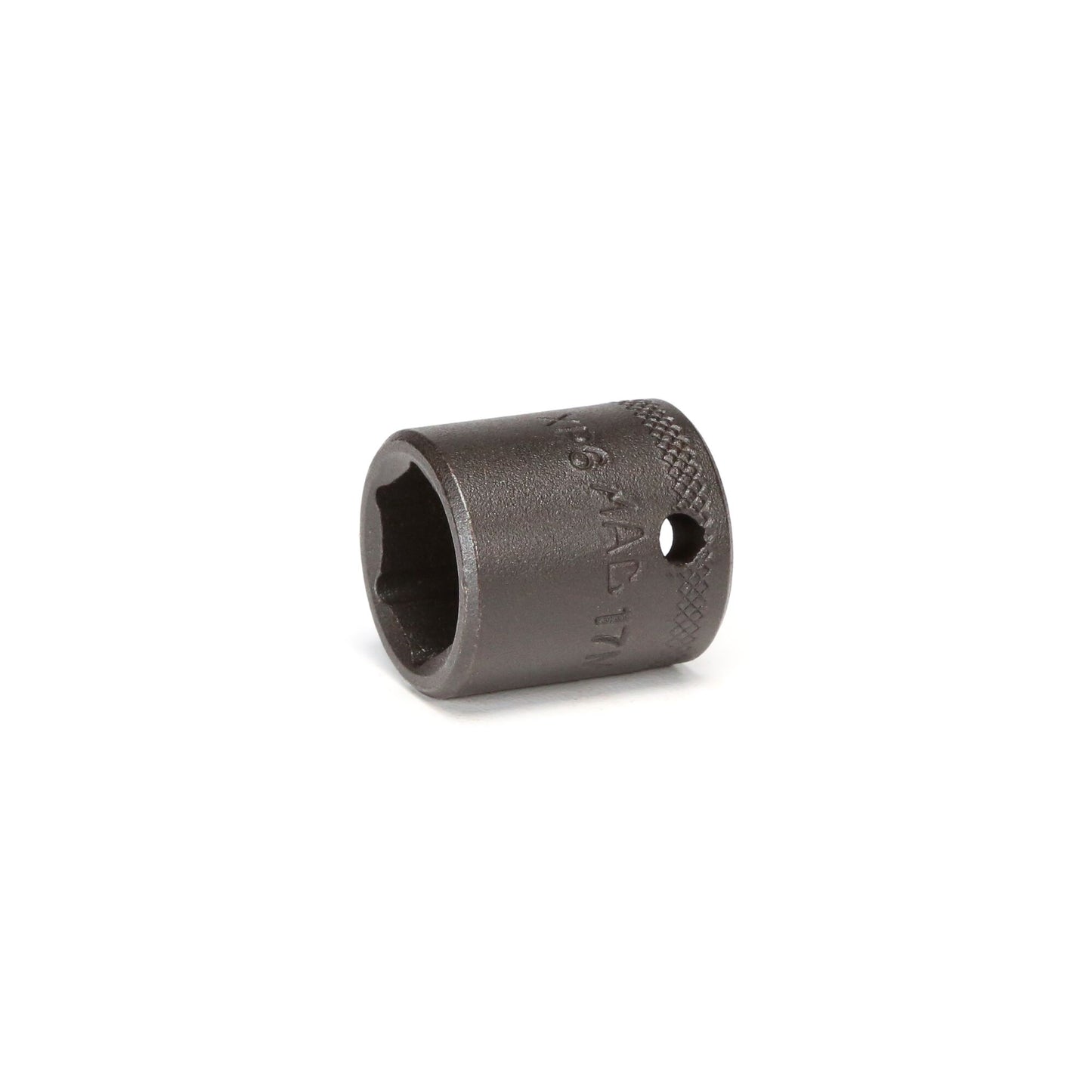3/8" Drive Impact Socket 17mm - 6-PT.