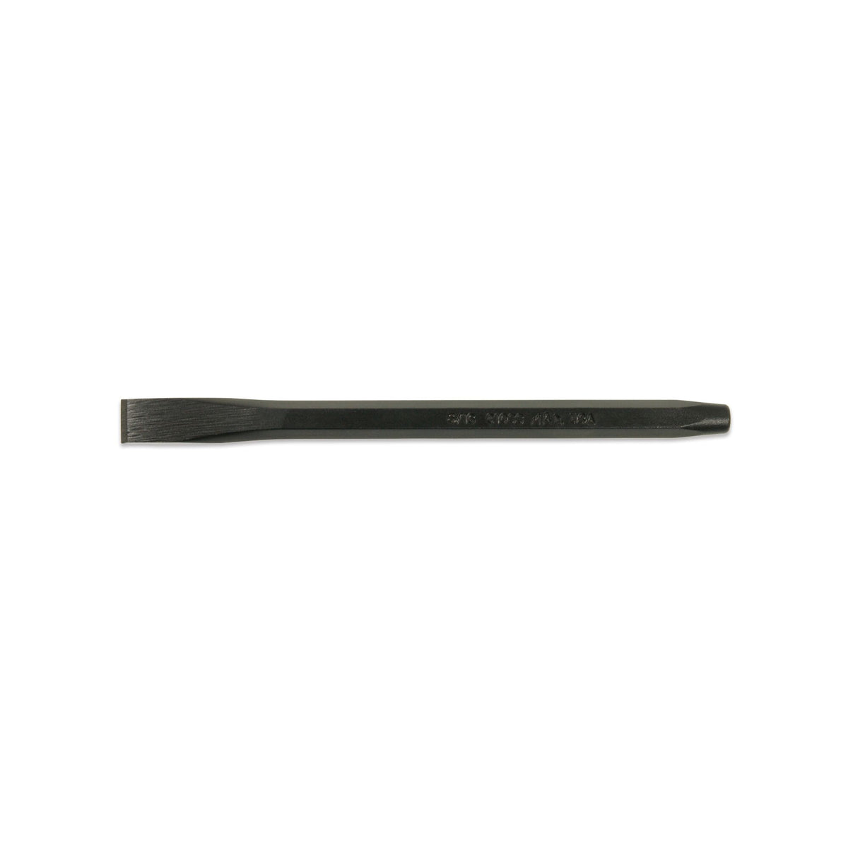 Chisel Tip Style Flat Tip Chisel