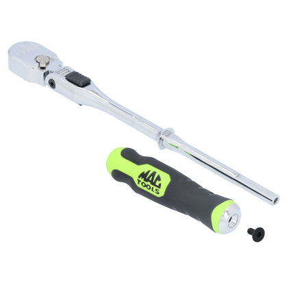 1/4" 9 LFLEX BIMAT GRN MAX90