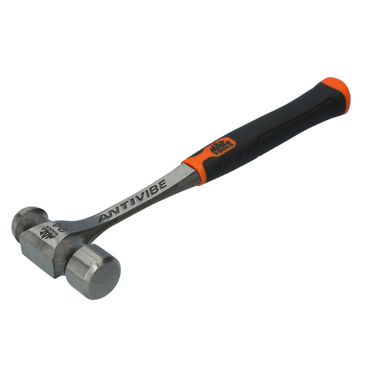 24 oz. Anti-Vibe® Ball Peen Hammer - Hi-Vis Orange