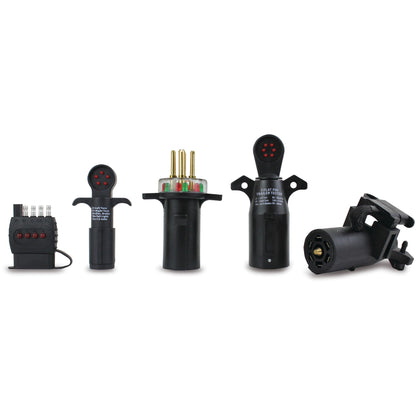 Tester Pack, Multi Trailer