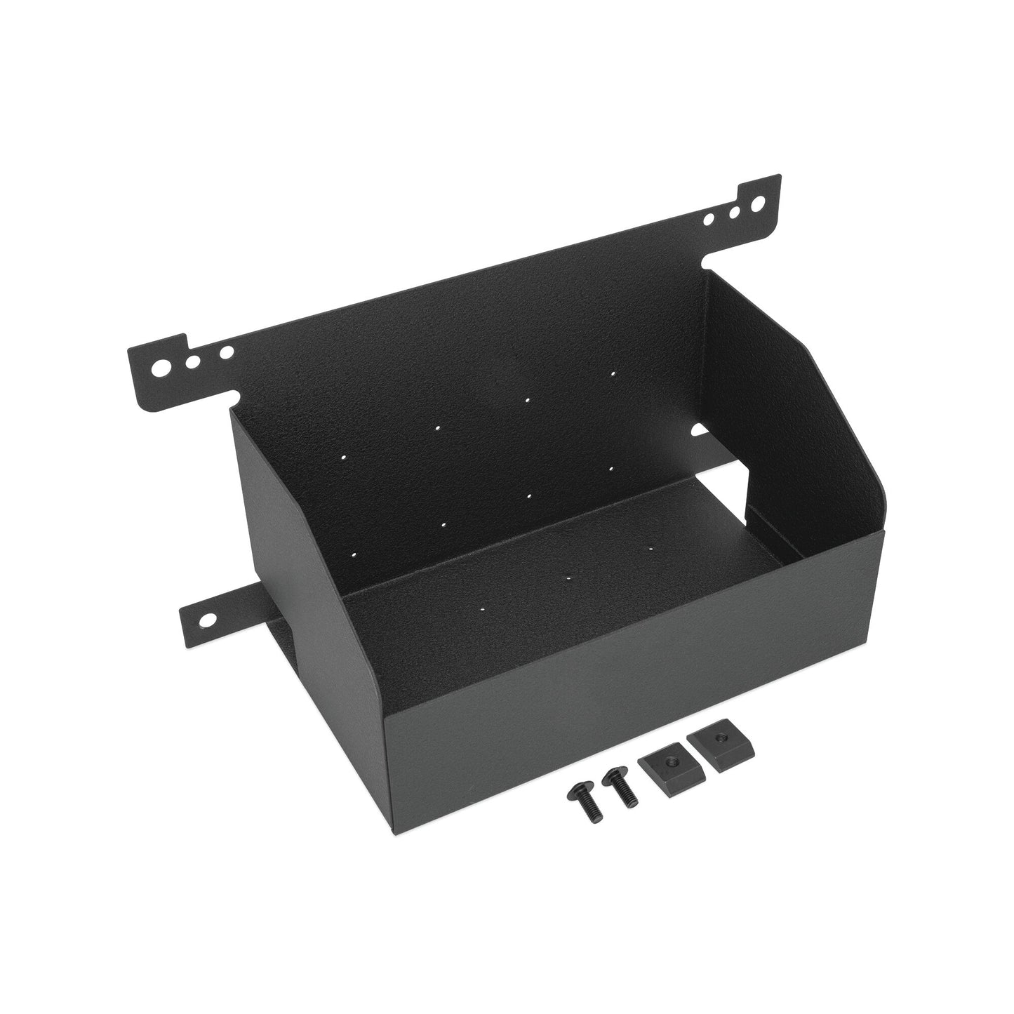 Fluid Container Holder