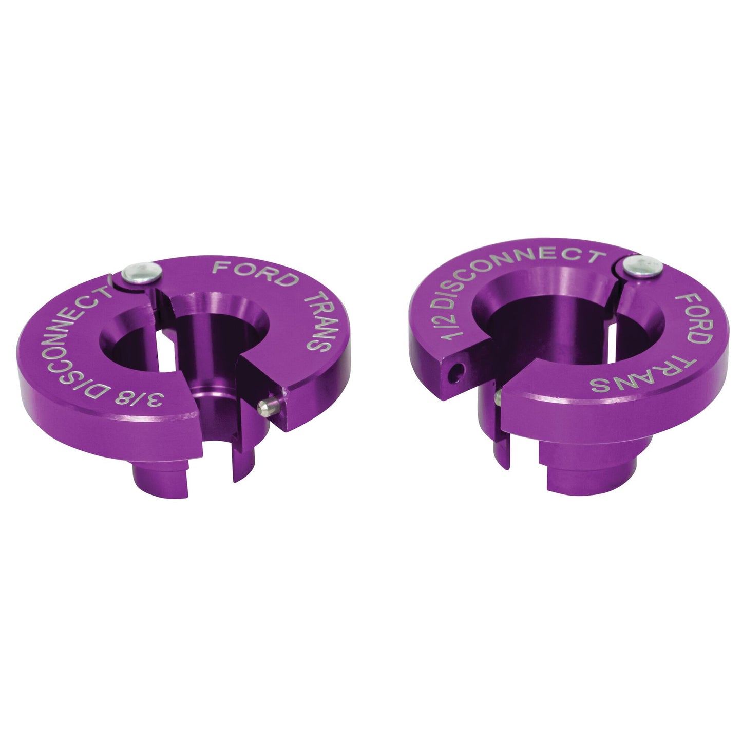 Oil Cooler Disconnect Set for Ford®