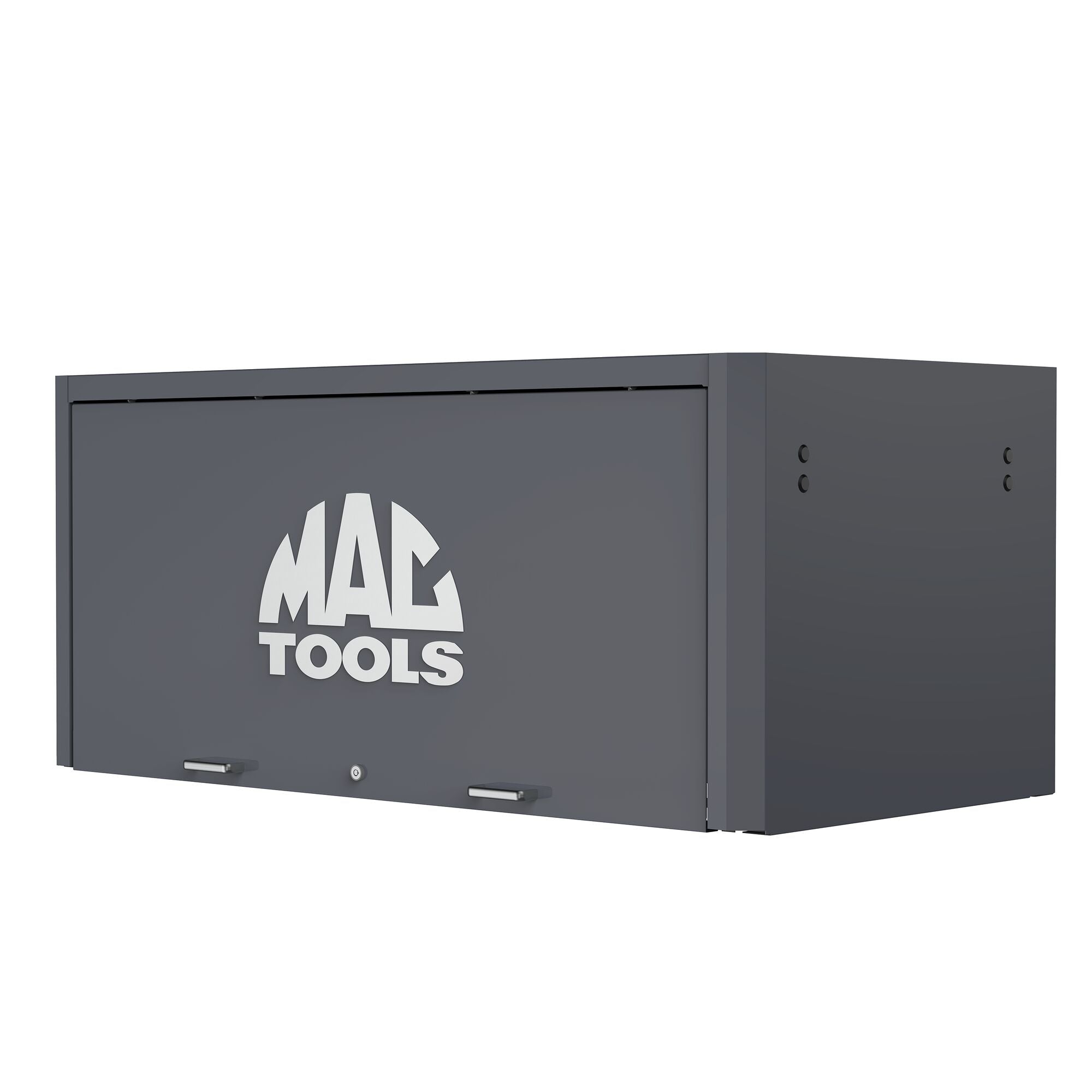 MAC TOOLS レトロガレージドア Macsimizer® Series Hutch for M5930 - Carbon Gray