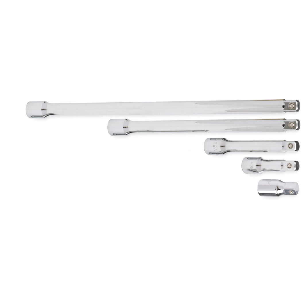 Extension Accessory Extensions