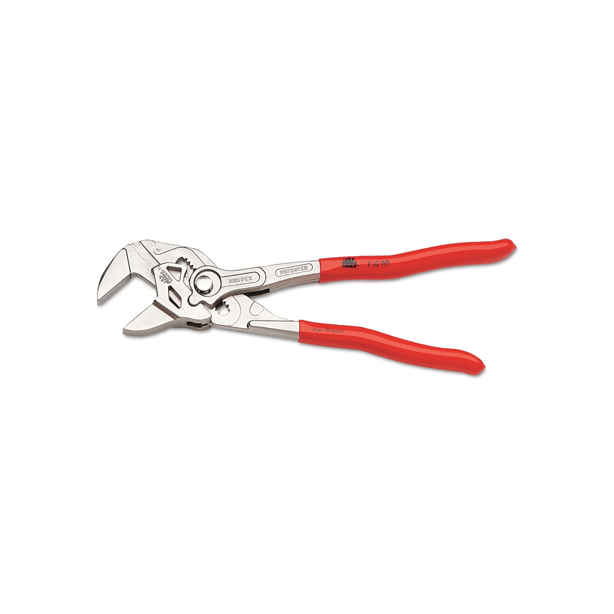 Pliers Wrench - 7-1/4