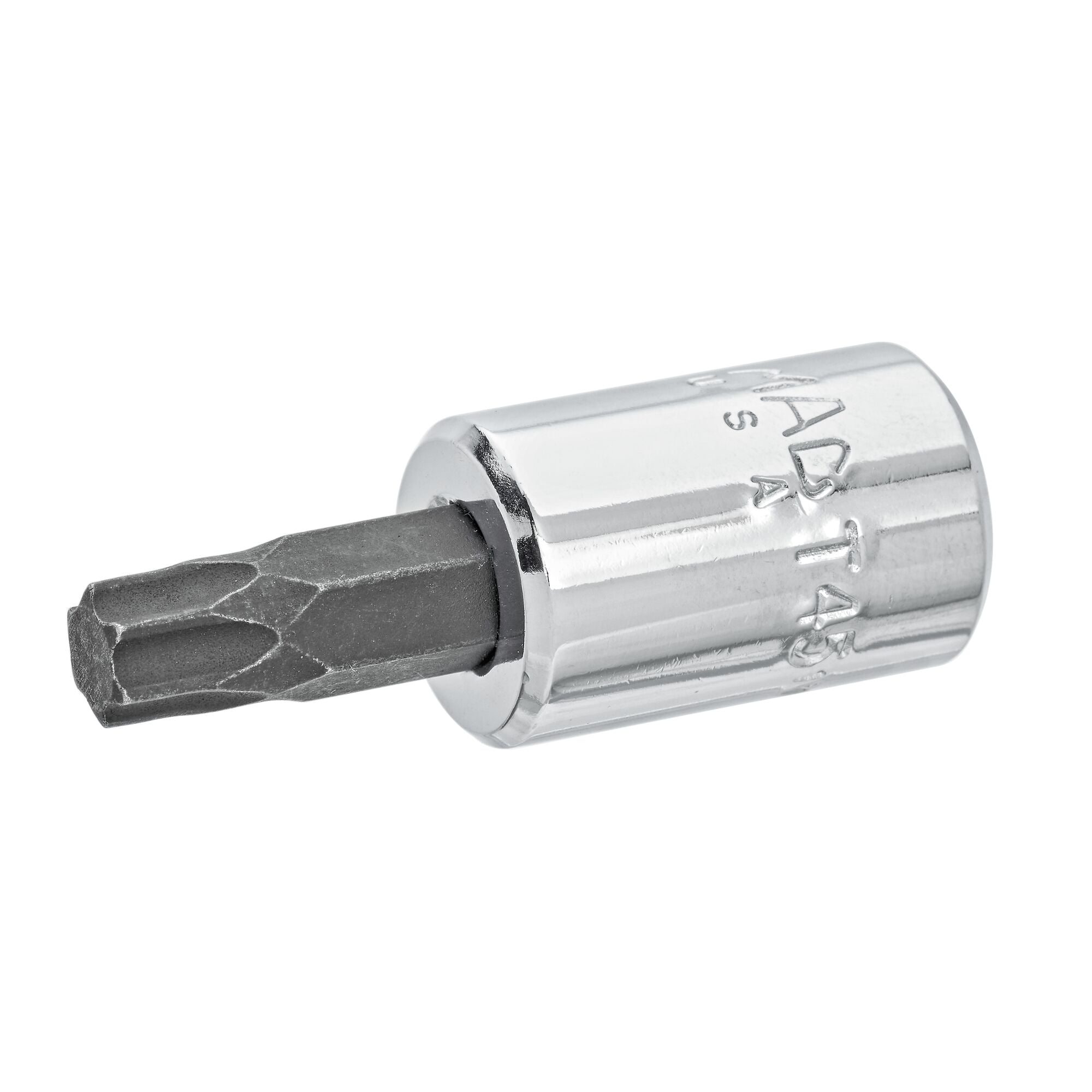 Driver Set, Torx in Metal Tray 1/4