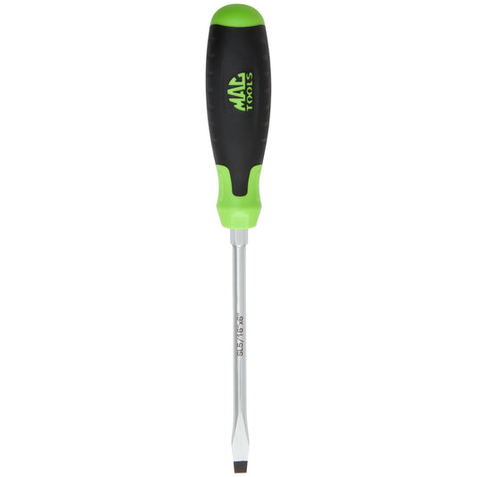 MAC NEON GREEN SL 5/16’’ x 6’’