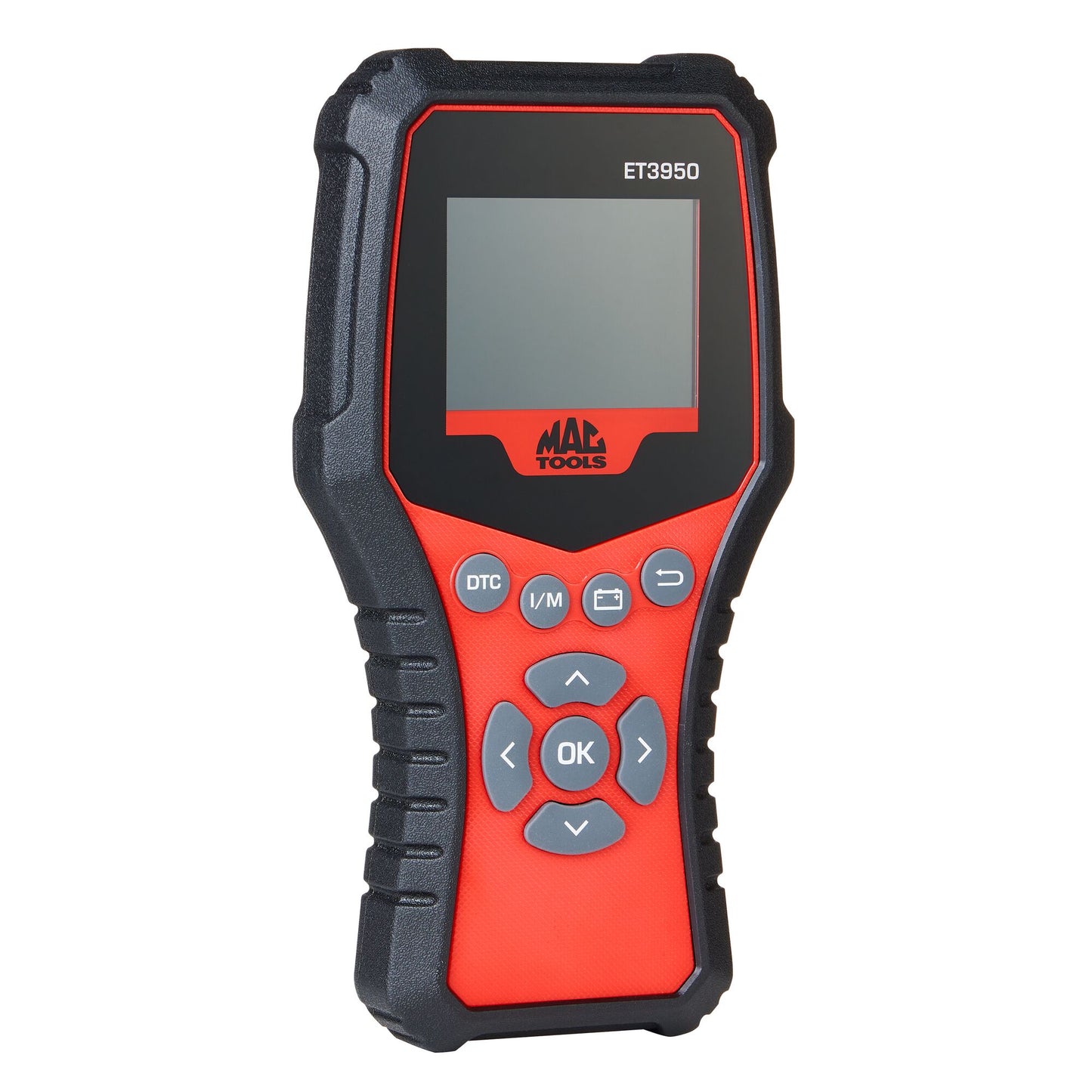 Standalone Battery Tester & OBD Reader