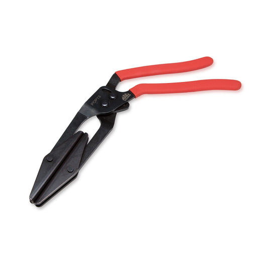 Pistol-Grip Pinch Off Pliers - Large