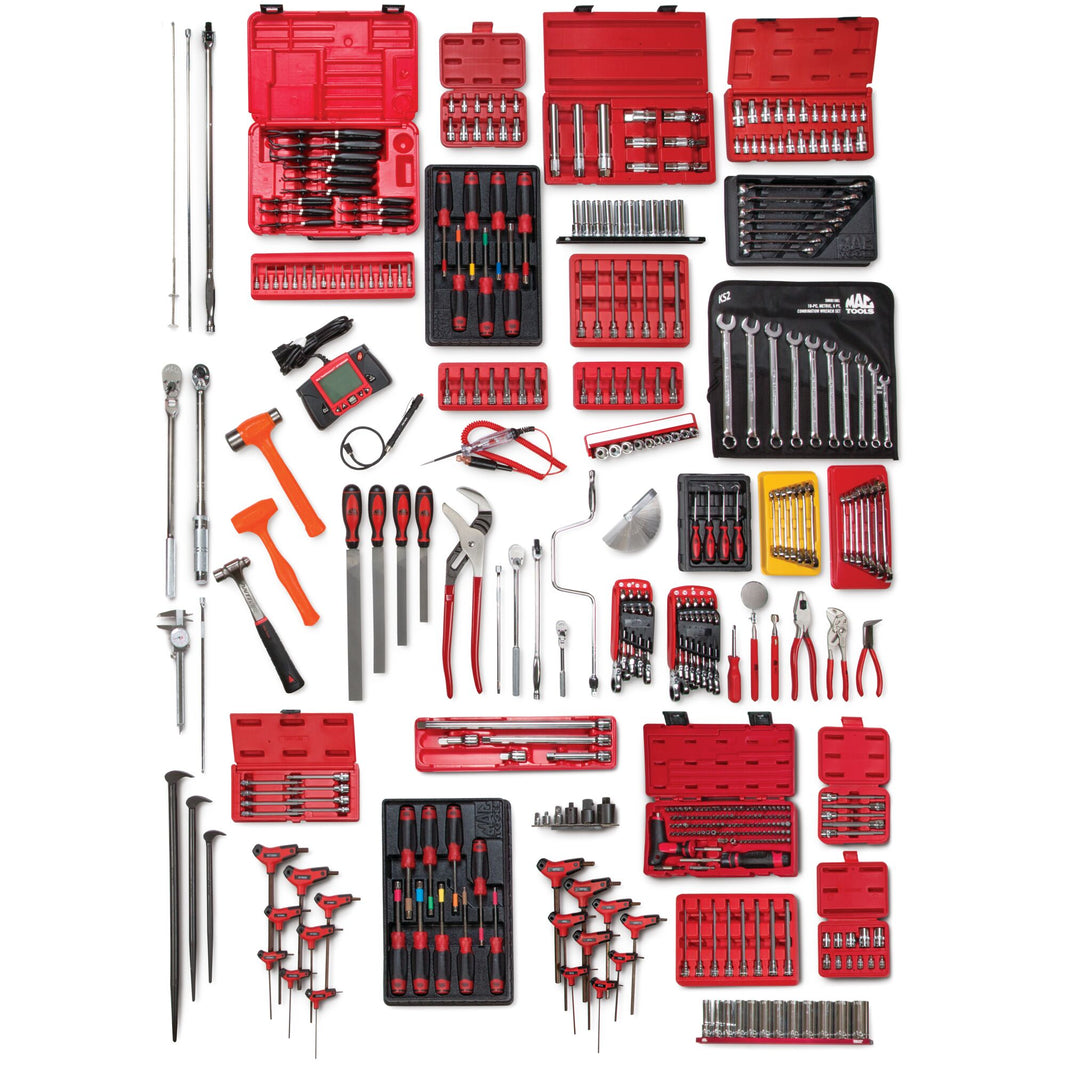 Master Sets