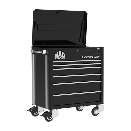 6-Drw Macsimizer Uc Hi Mileage