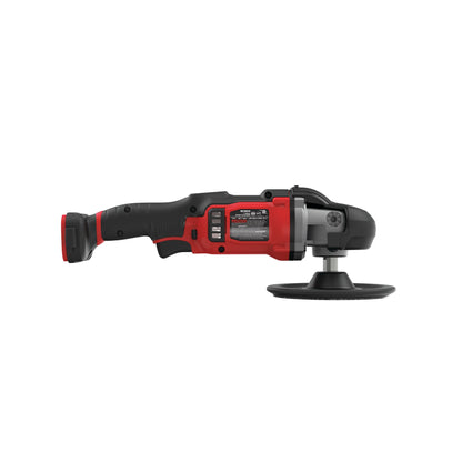 20V Max Variable Speed Rotary Polisher - 7"