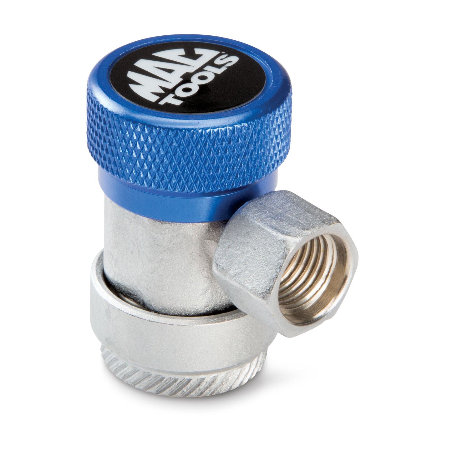 R134a Low-Side Manual Coupler