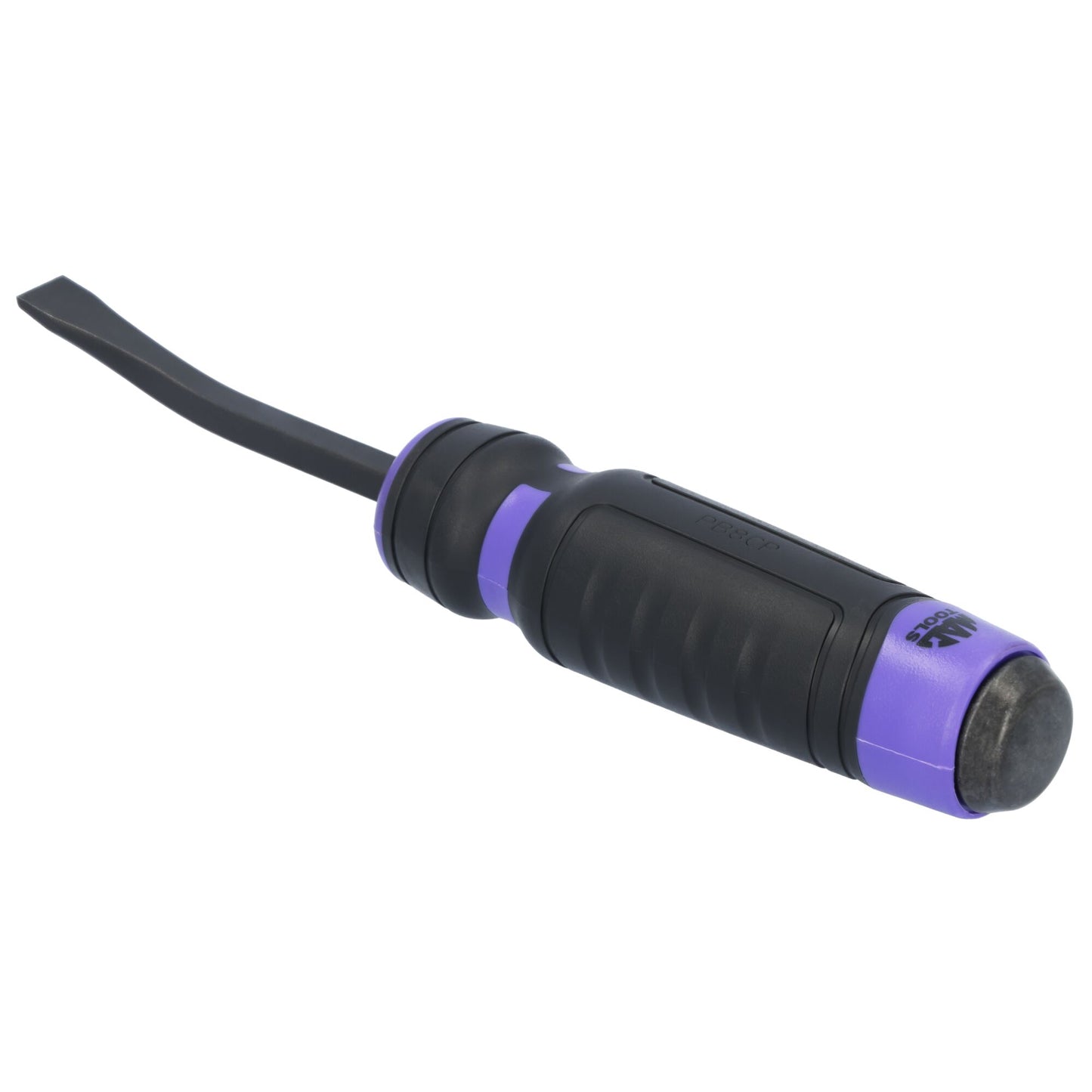 8" Pry Bar - Purple