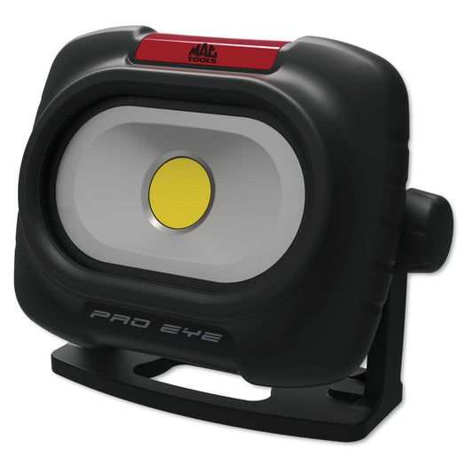 Pro Eye™ 1500-Lumen Rechargeable/Corded COB LED Area Light