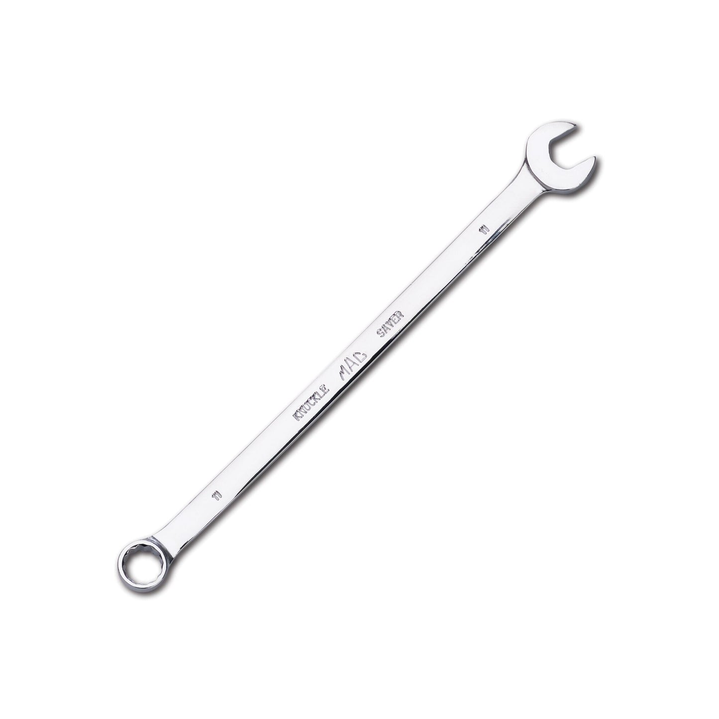 Extra-Long Combination Wrench