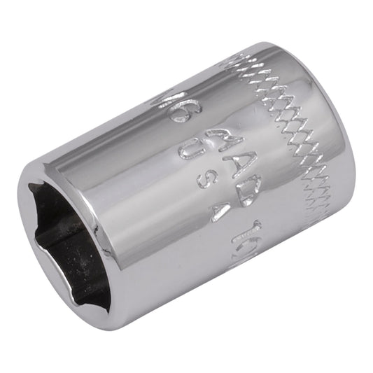 1/4" Drive Socket
