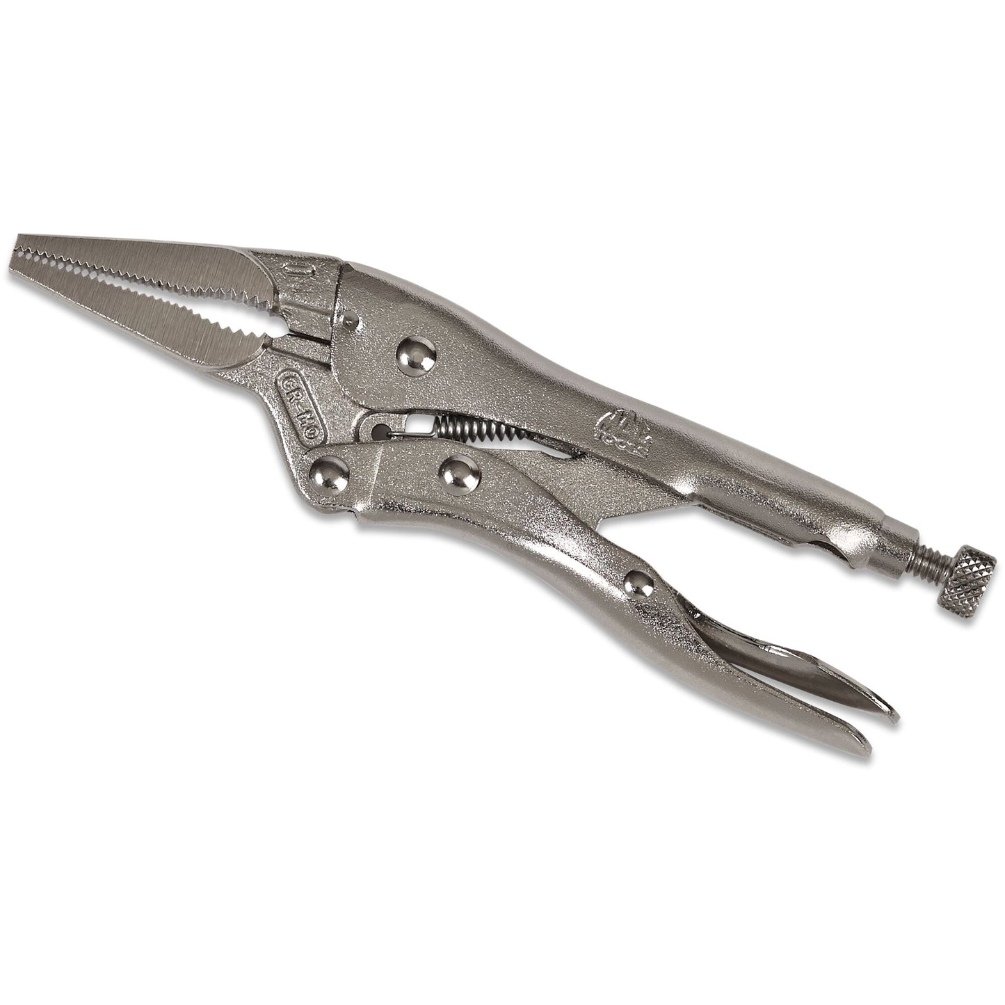 Long Nose Locking Pliers