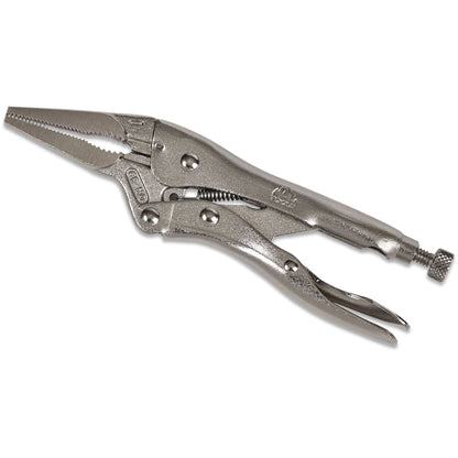 Long Nose Locking Pliers