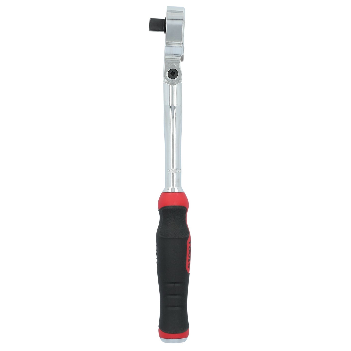 Max90™ 3/8" Flex  Comfort-Grip™ Ratchet - 9" Red