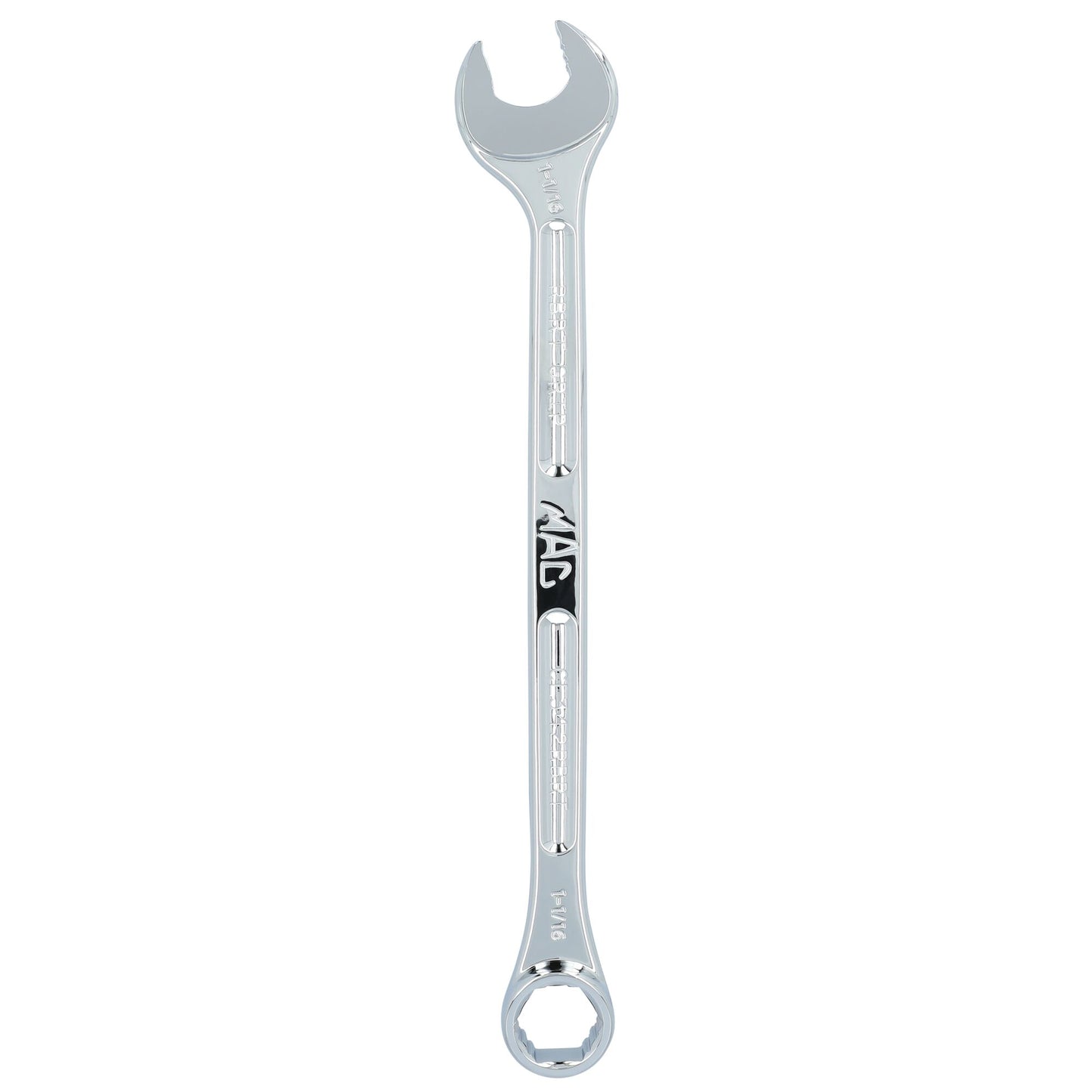 1-1/16" R.B.R.T.™ Combination Wrench - 6-PT.