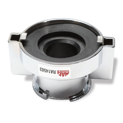 Cooling System Pressure Test Adapter - 2-11/16" O.D.