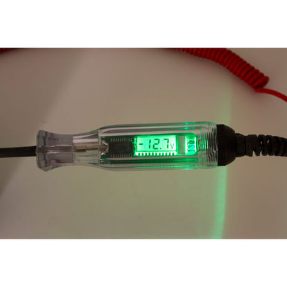 Digital Circuit Tester