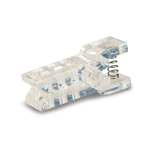 Finger Saver Wire-Piercing Guide