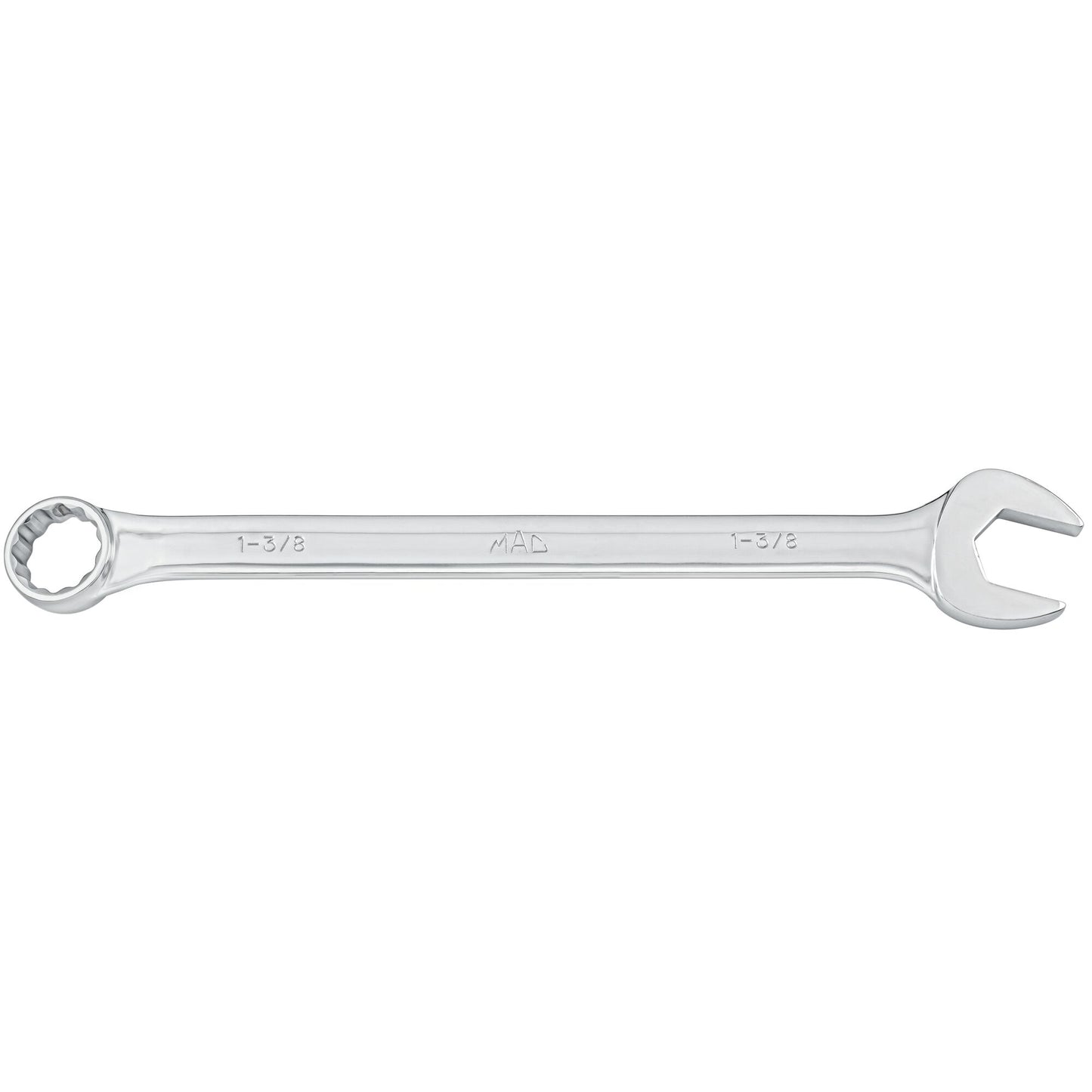 Extra-Long Combination Wrench